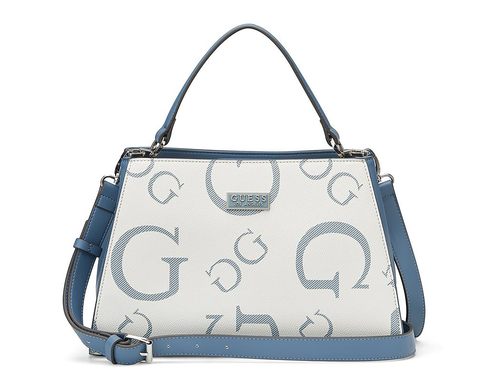 Foto 2 pulgar | Foto 1 | Bolsa de Mano Guess Averi