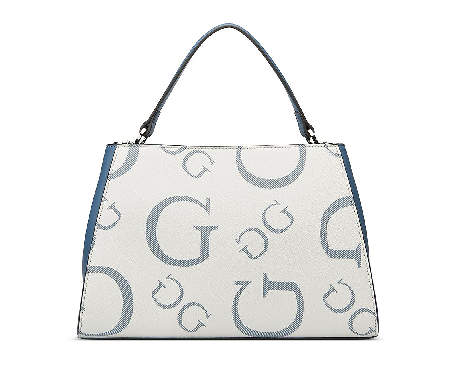 Foto 4 pulgar | Foto 3 | Bolsa de Mano Guess Averi