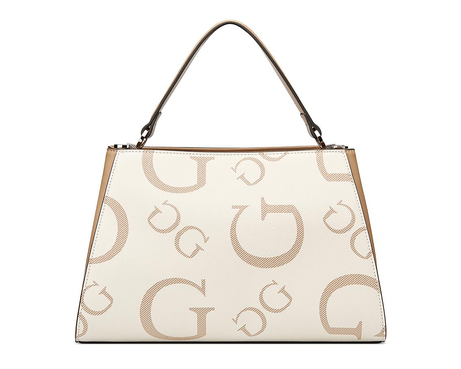 Foto 4 pulgar | Foto 3 | Bolsa de Mano Guess Averi