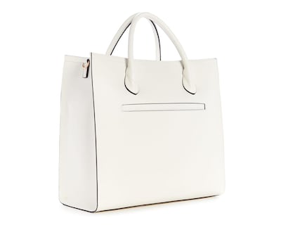 Foto 2 | Foto 2 | Bolsa Cruzada Guess Caracara con Monedero
