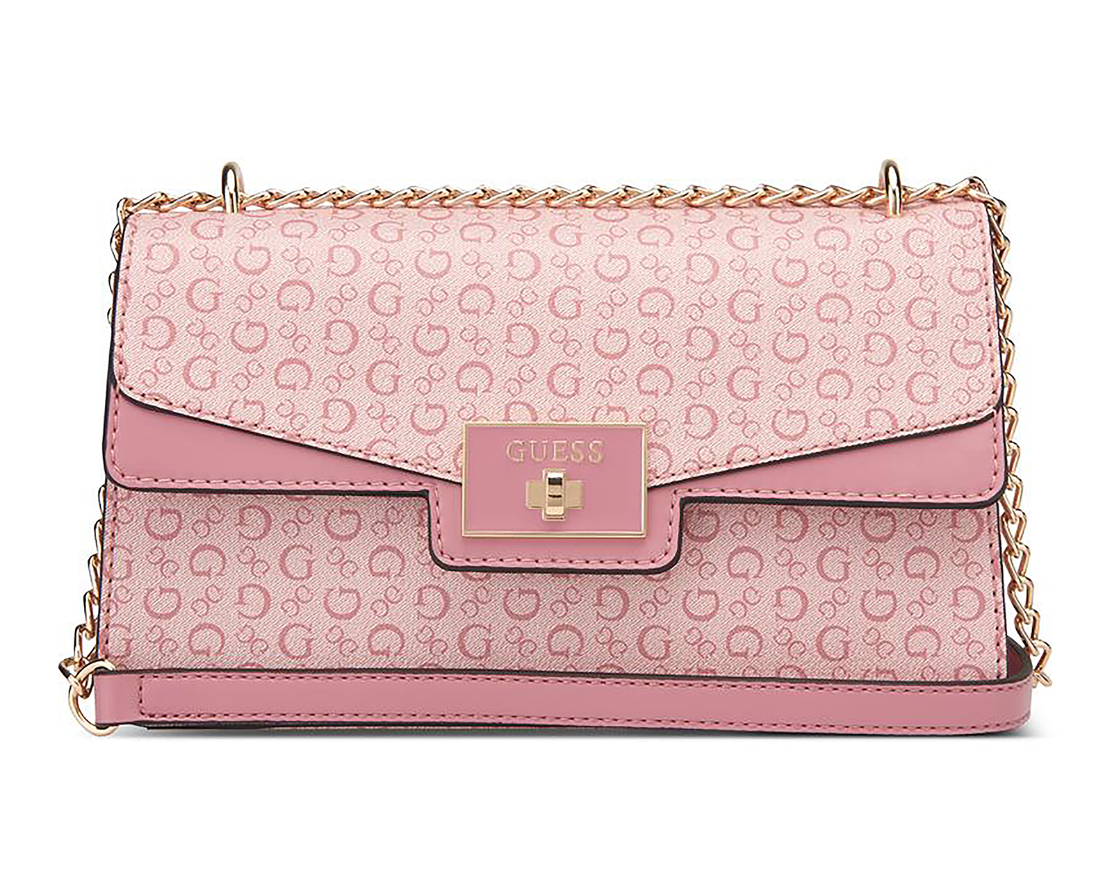 Bolsa Cruzada Guess Alysa