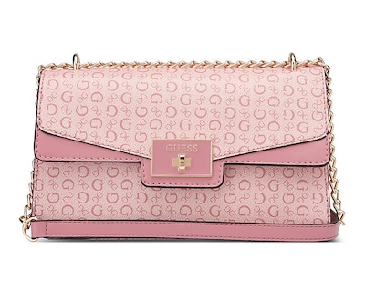 Foto 1 | Foto 1 | Bolsa Cruzada Guess Alysa