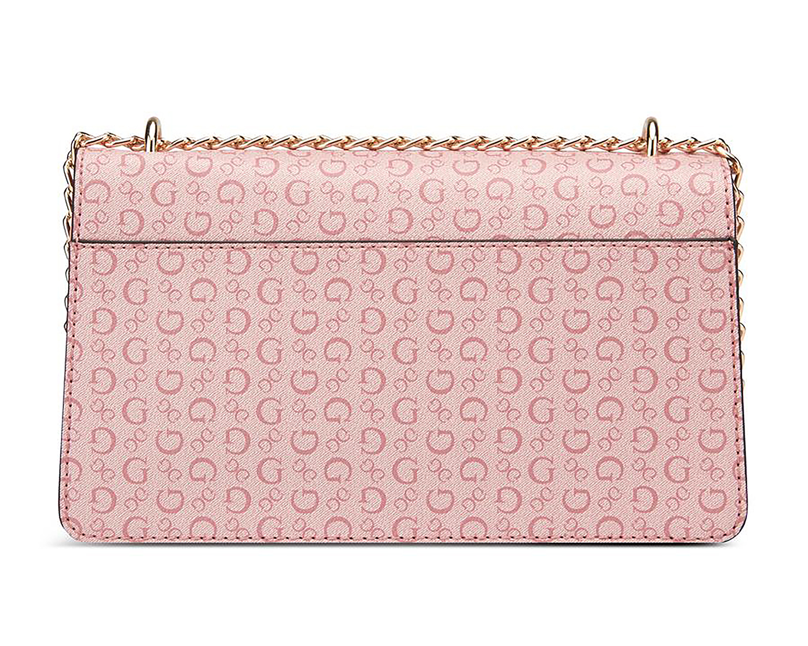Foto 4 pulgar | Foto 3 | Bolsa Cruzada Guess Alysa