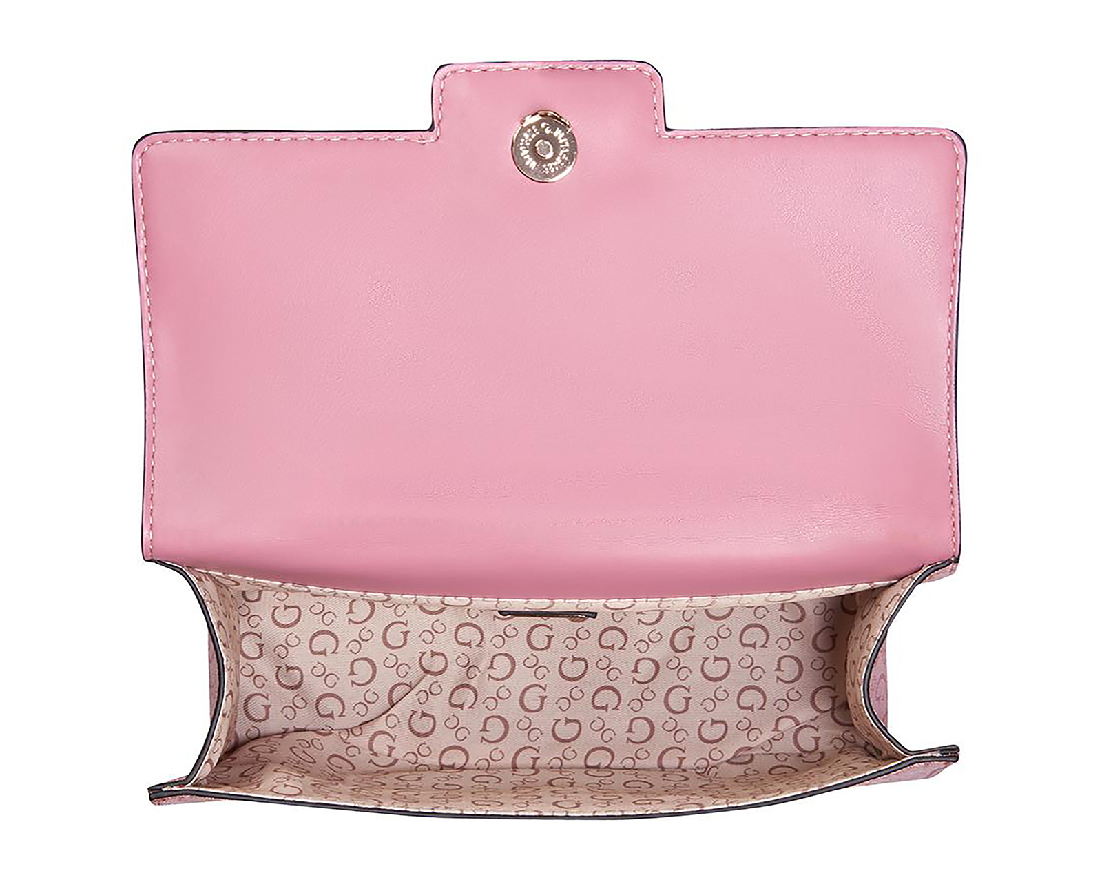 Foto 5 pulgar | Foto 4 | Bolsa Cruzada Guess Alysa