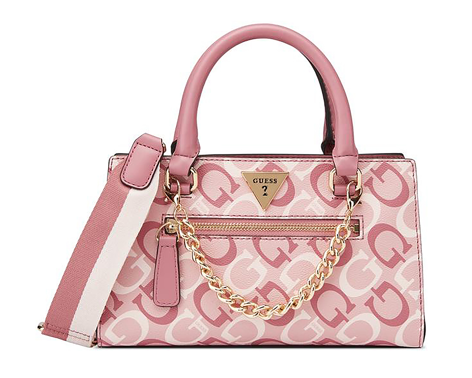 Bolsa Cruzada Guess Bandera