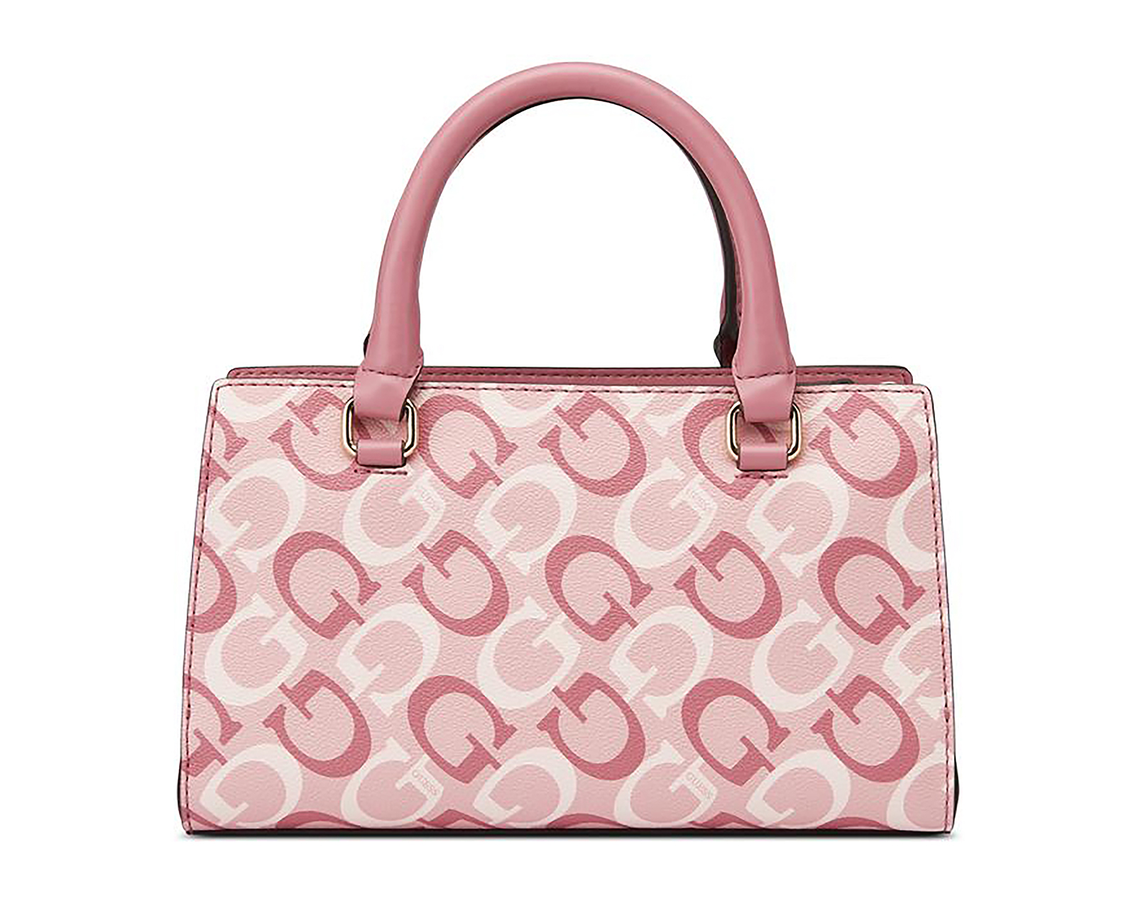 Foto 4 pulgar | Foto 3 | Bolsa Cruzada Guess Bandera
