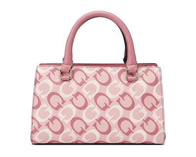 Foto 3 | Foto 3 | Bolsa Cruzada Guess Bandera