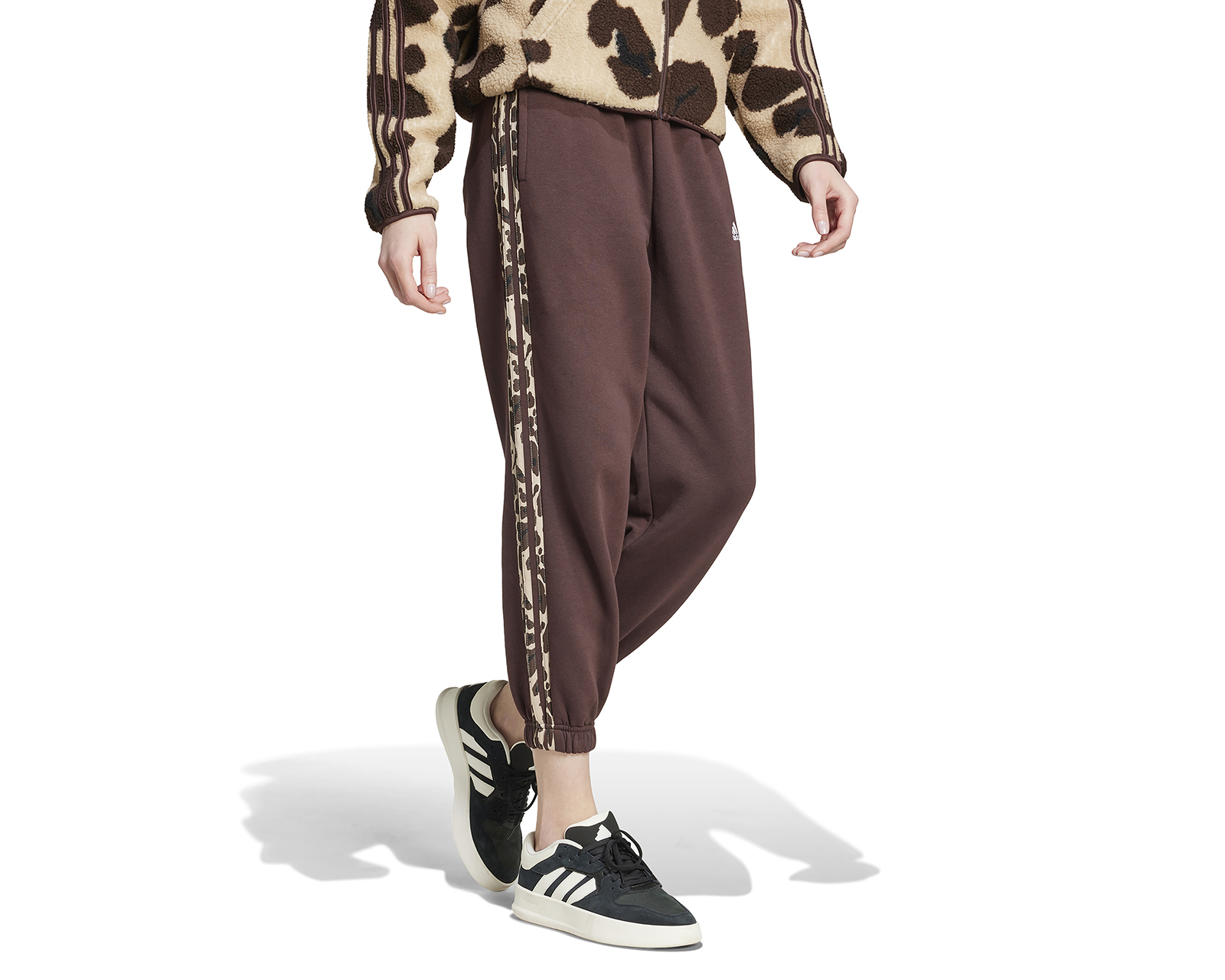 Foto 3 pulgar | Foto 2 | Pants Adidas Essentials para Mujer