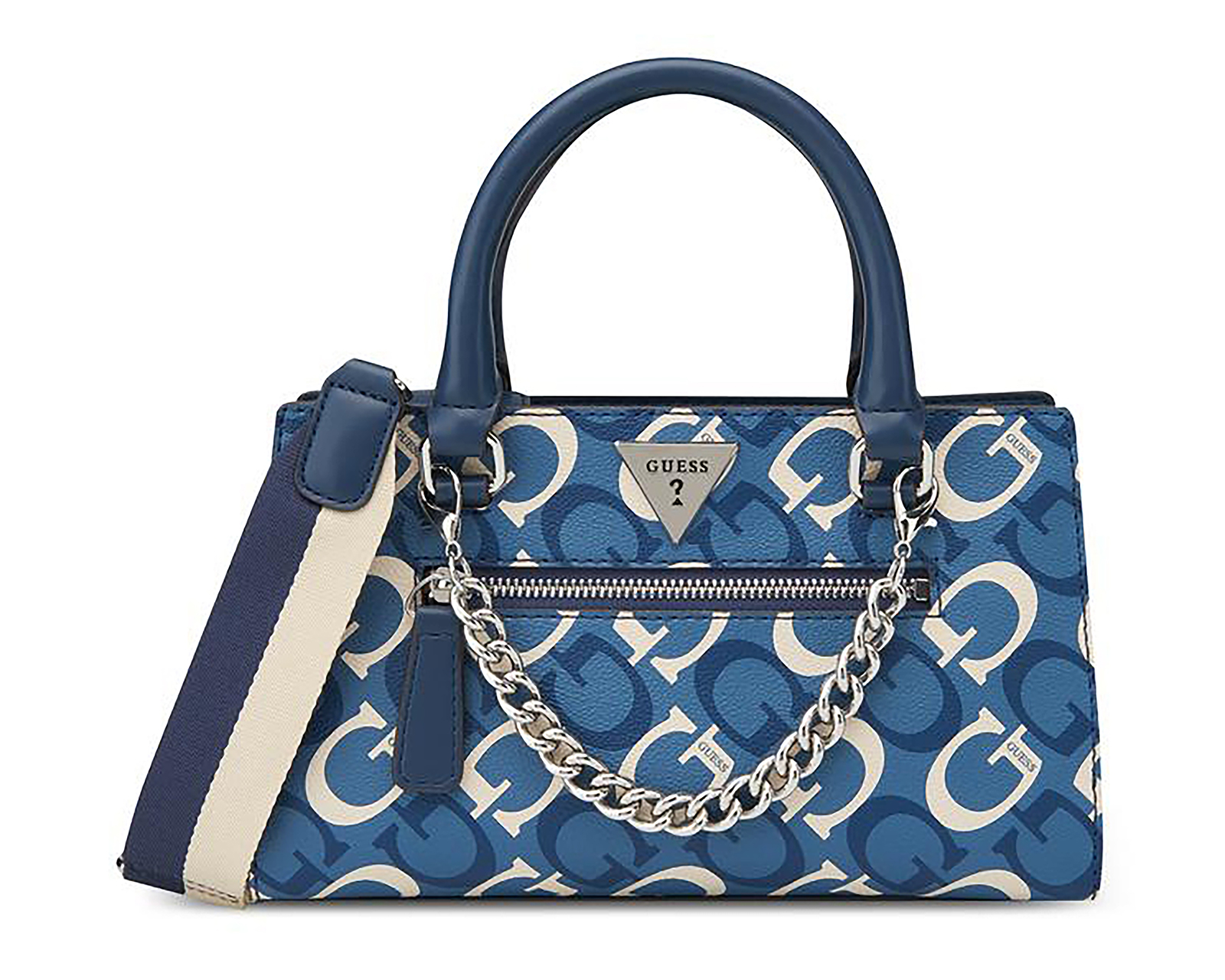 Bolsa Cuzada Guess Bandera