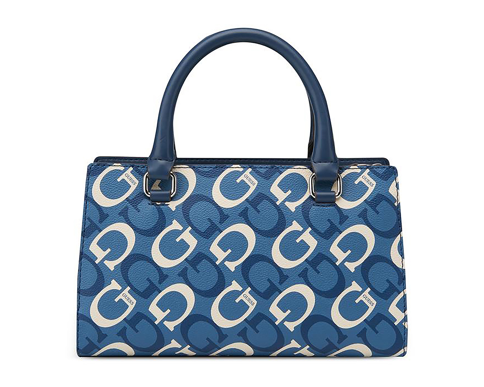 Foto 4 pulgar | Foto 3 | Bolsa Cuzada Guess Bandera