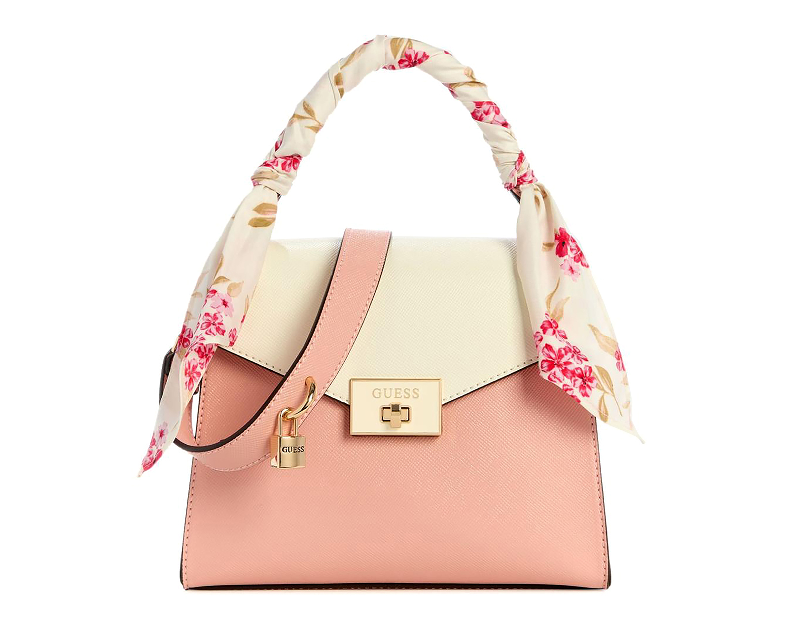 Bolsa Cruzada Guess Aine