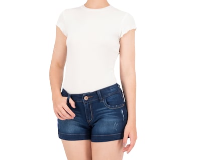 Foto 1 | Foto 1 | Short Refill Azul