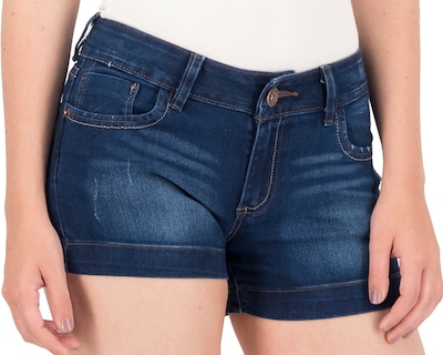 Foto 5 | Foto 5 | Short Refill Azul