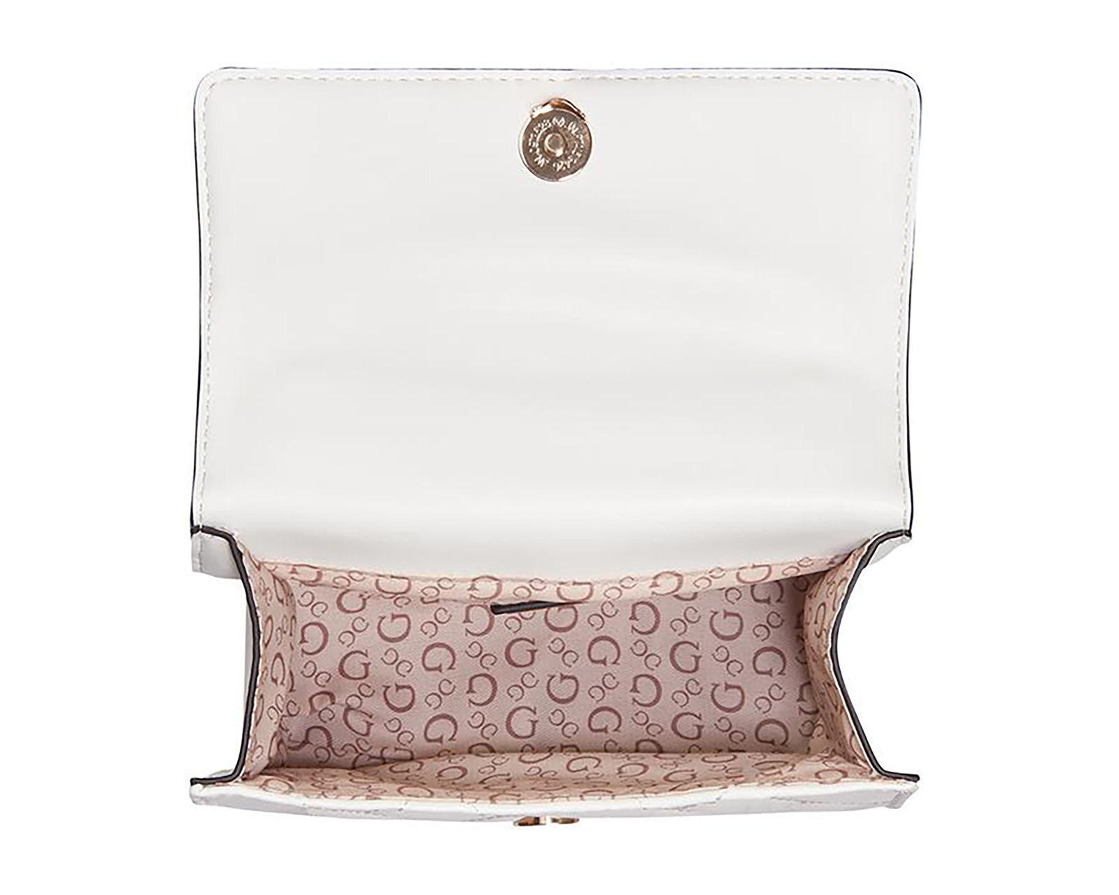 Foto 5 pulgar | Foto 4 | Bolsa Cruzada Guess Kelce