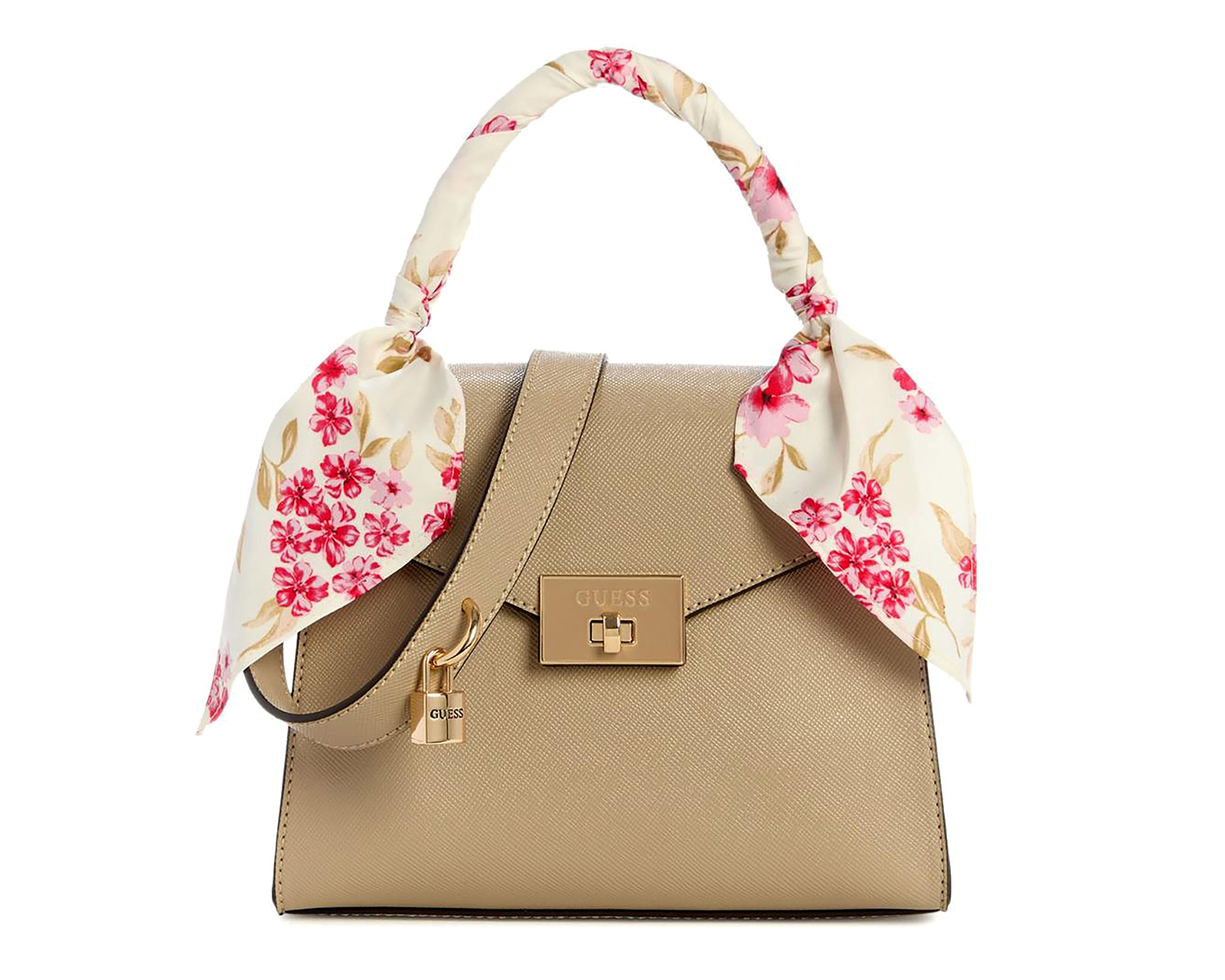 Bolsa Cruzada Guess Aine