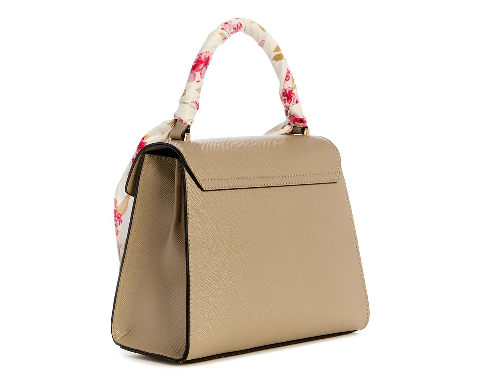 Foto 2 | Foto 2 | Bolsa Cruzada Guess Aine