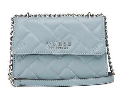 Foto 1 | Foto 1 | Bolsa Cruzada Guess Kelce