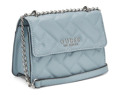 Foto 2 | Foto 2 | Bolsa Cruzada Guess Kelce