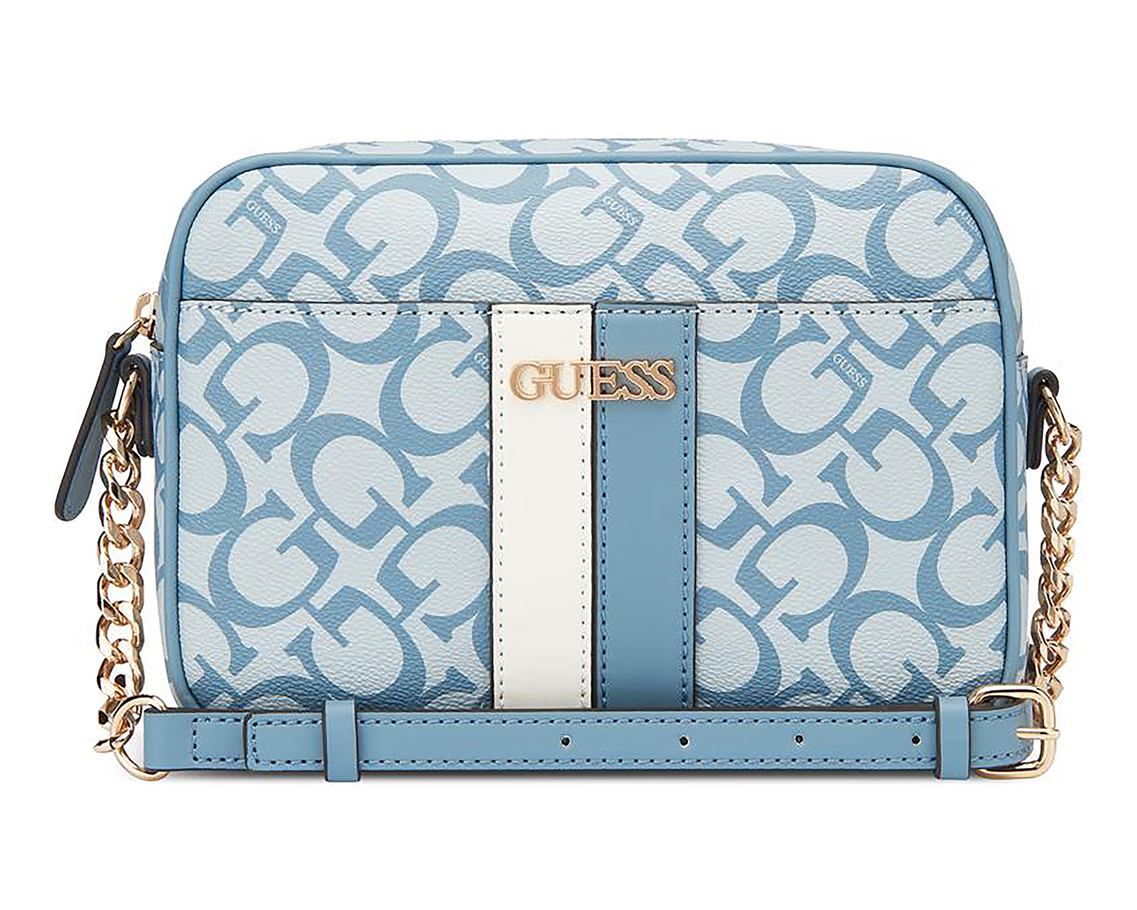 Bolsa Cruzada Guess Kerry