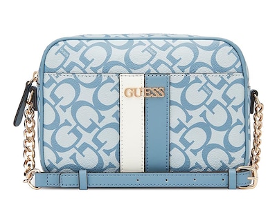 Foto 1 | Foto 1 | Bolsa Cruzada Guess Kerry