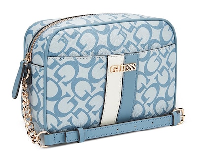 Foto 2 | Foto 2 | Bolsa Cruzada Guess Kerry
