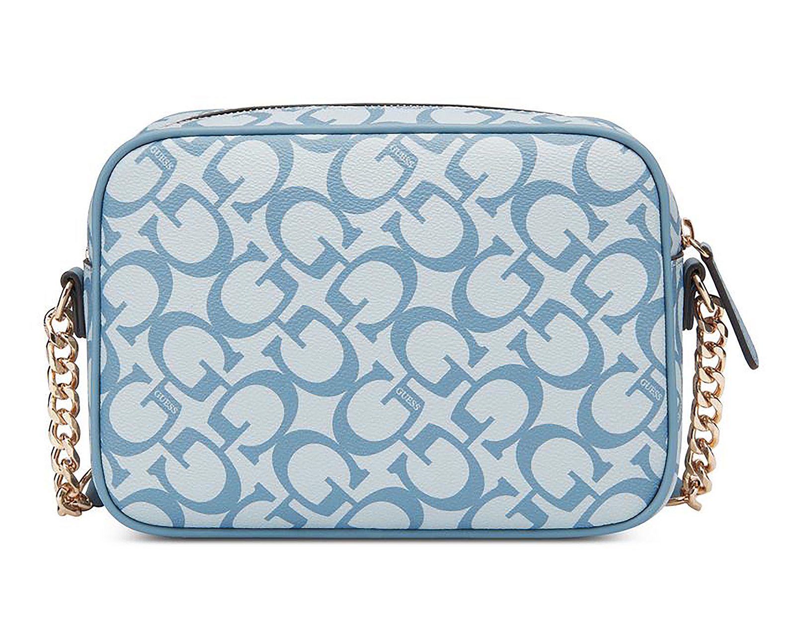 Foto 4 pulgar | Foto 3 | Bolsa Cruzada Guess Kerry