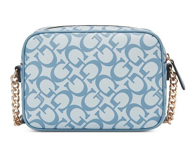 Foto 3 | Foto 3 | Bolsa Cruzada Guess Kerry