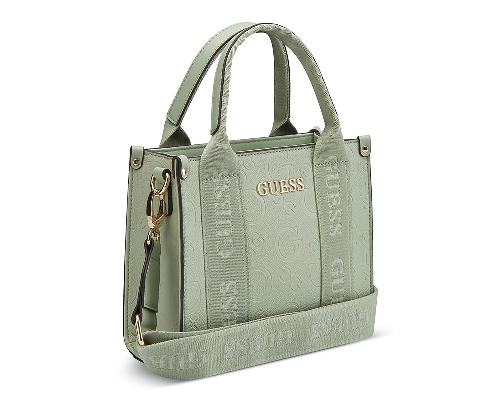 Foto 2 | Foto 2 | Bolsa Cruzada Guess Manon