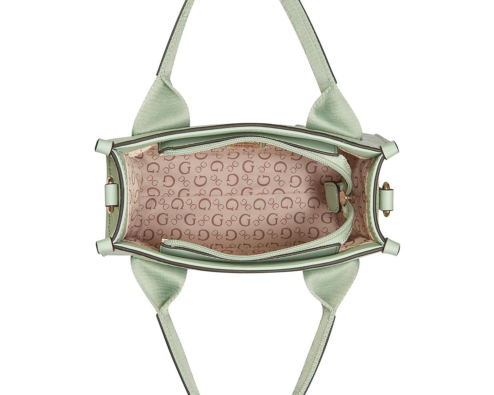 Foto 4 | Foto 4 | Bolsa Cruzada Guess Manon