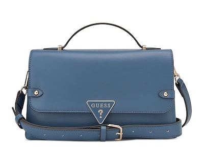 Foto 1 | Foto 1 | Bolsa Cruzada Guess Marlena