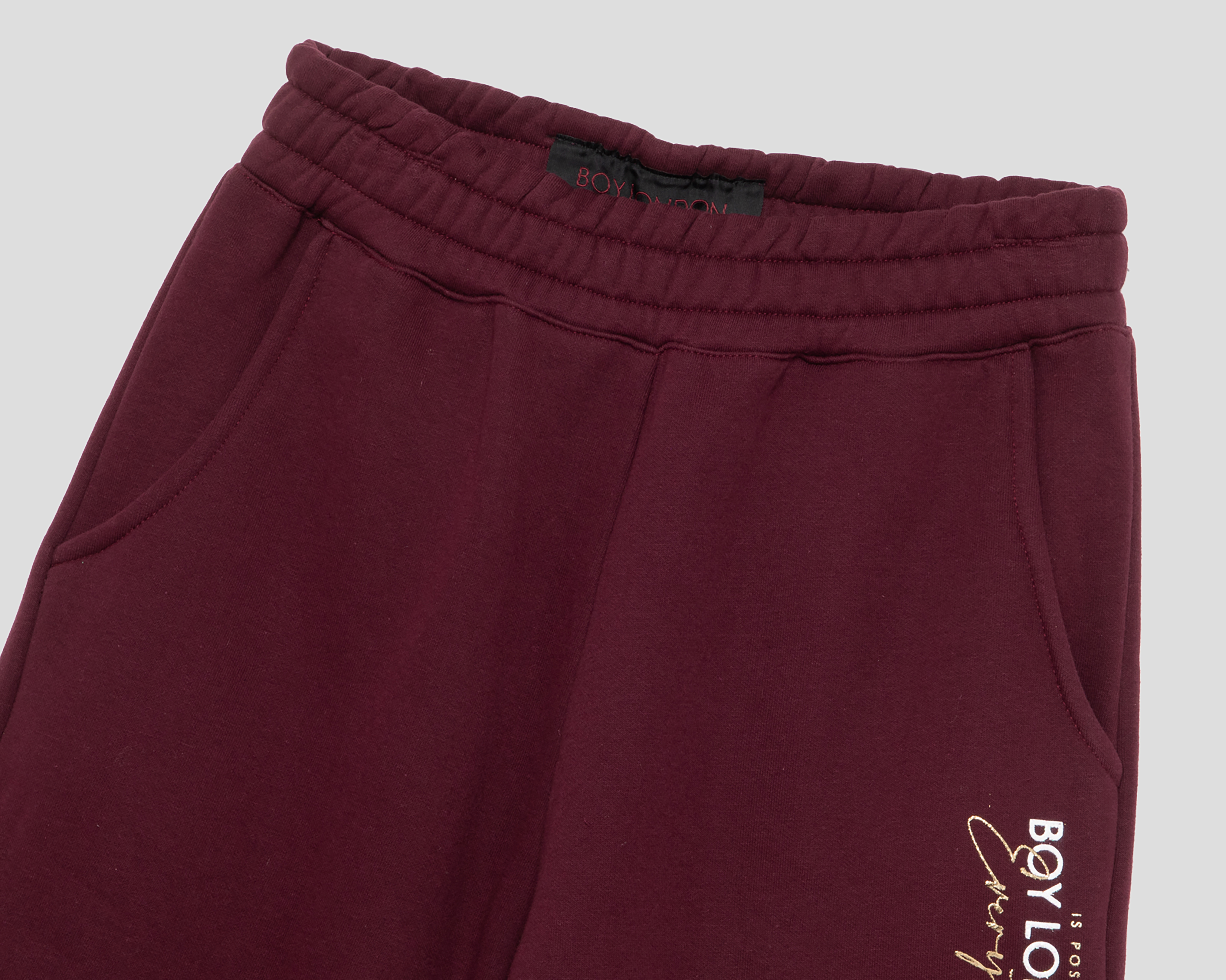 Foto 3 | Foto 3 | Pants Deportivo Boy London para Mujer