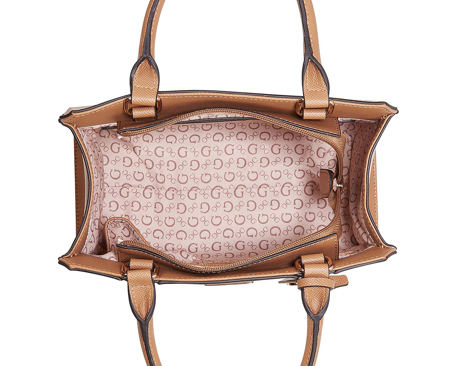 Foto 5 pulgar | Foto 4 | Bolsa de Mano Guess Cassian