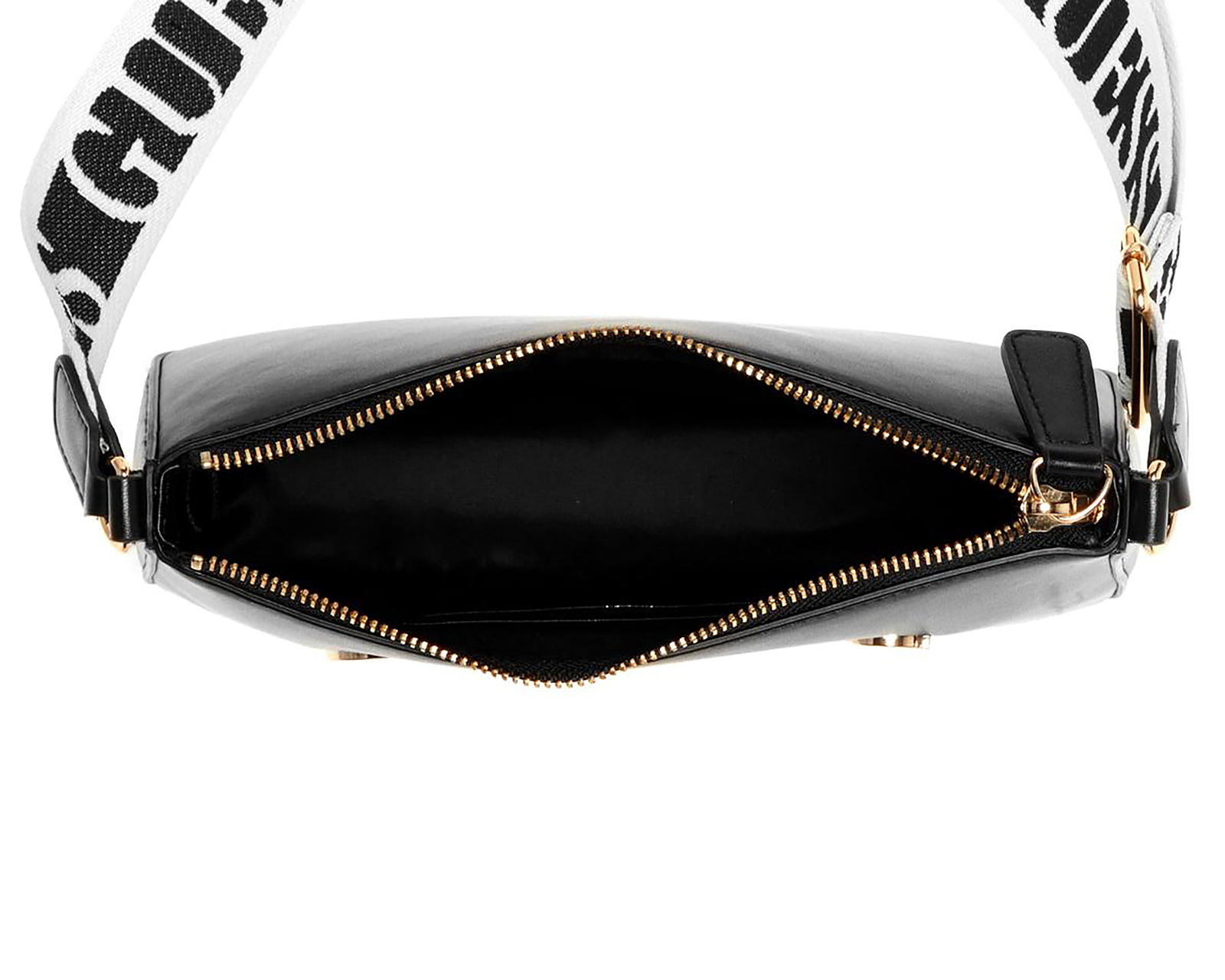 Foto 4 pulgar | Foto 3 | Bolsa Cruzada Guess Caracara Top Zip con Monedero