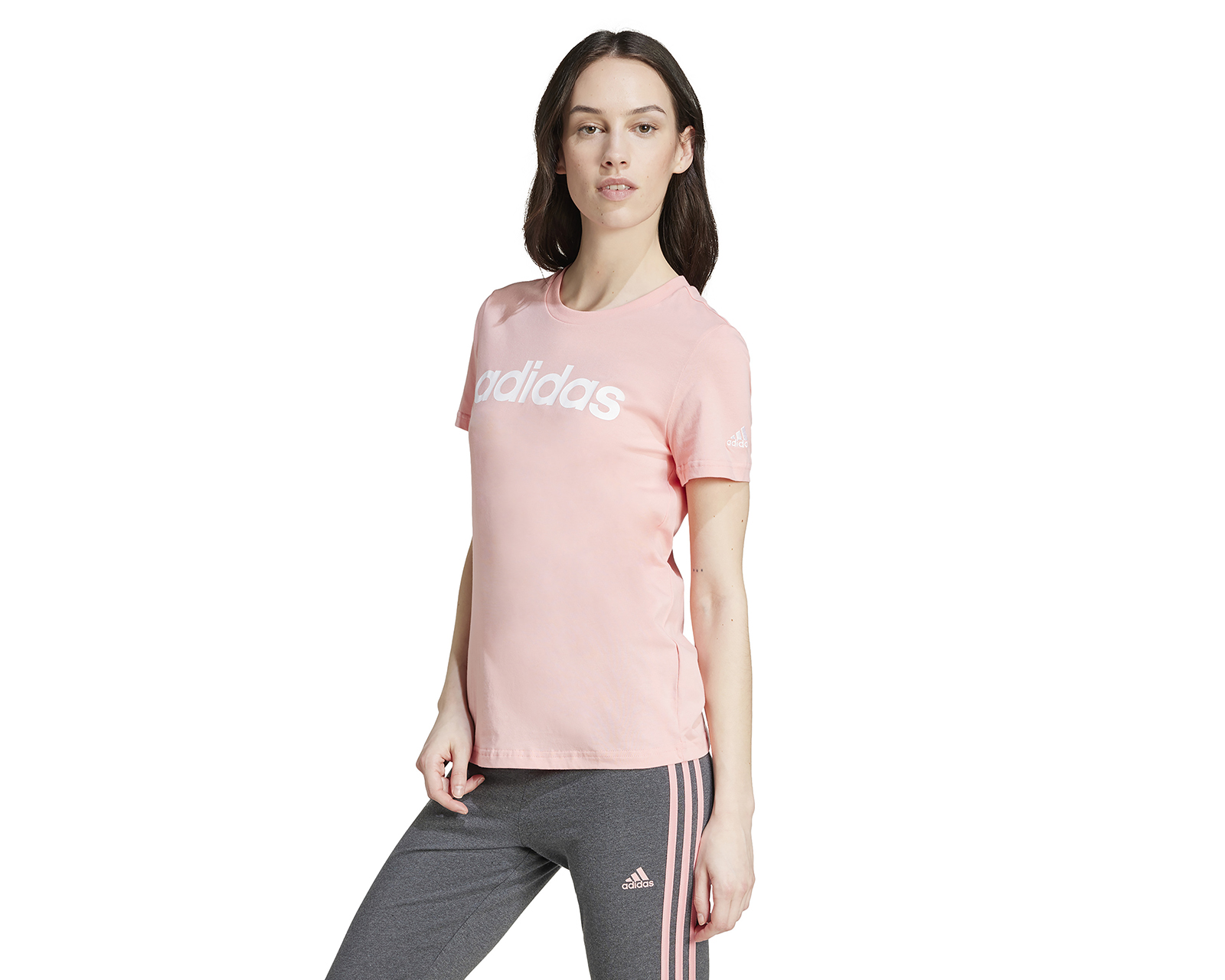 Playera Adidas de Entrenamiento para Mujer