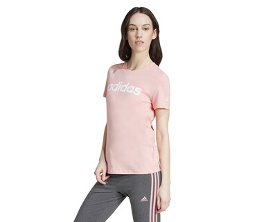 Foto 1 | Foto 1 | Playera Adidas de Entrenamiento para Mujer