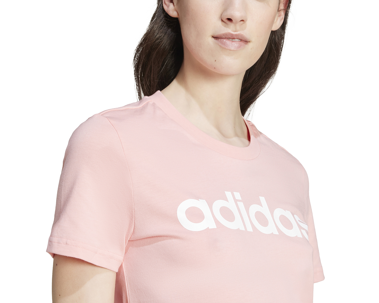 Foto 5 pulgar | Foto 4 | Playera Adidas de Entrenamiento para Mujer