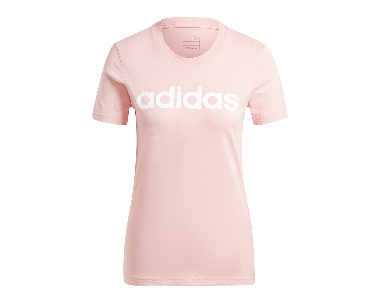 Foto 7 pulgar | Foto 6 | Playera Adidas de Entrenamiento para Mujer