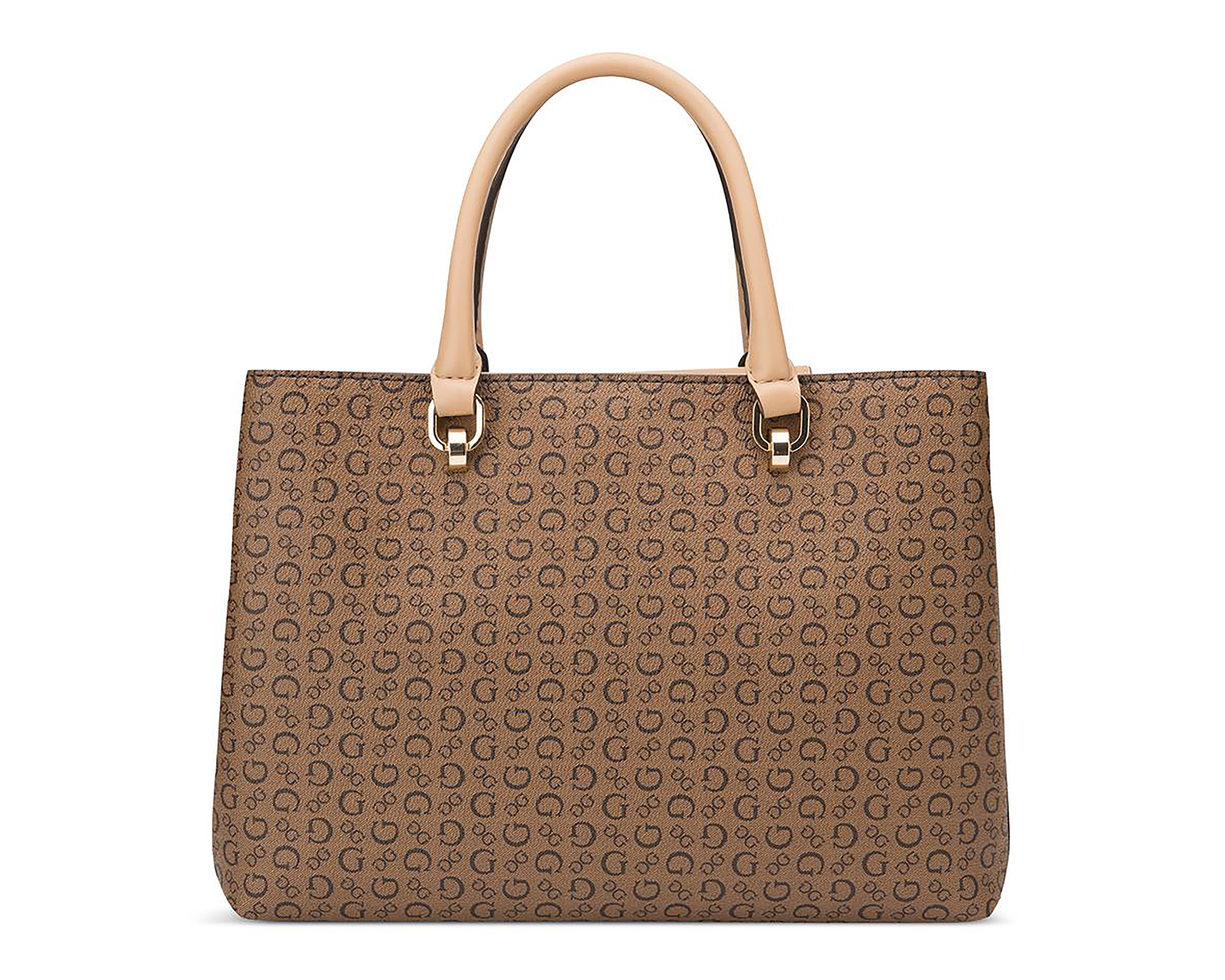 Foto 4 pulgar | Foto 3 | Bolsa de Mano Guess Morrigan