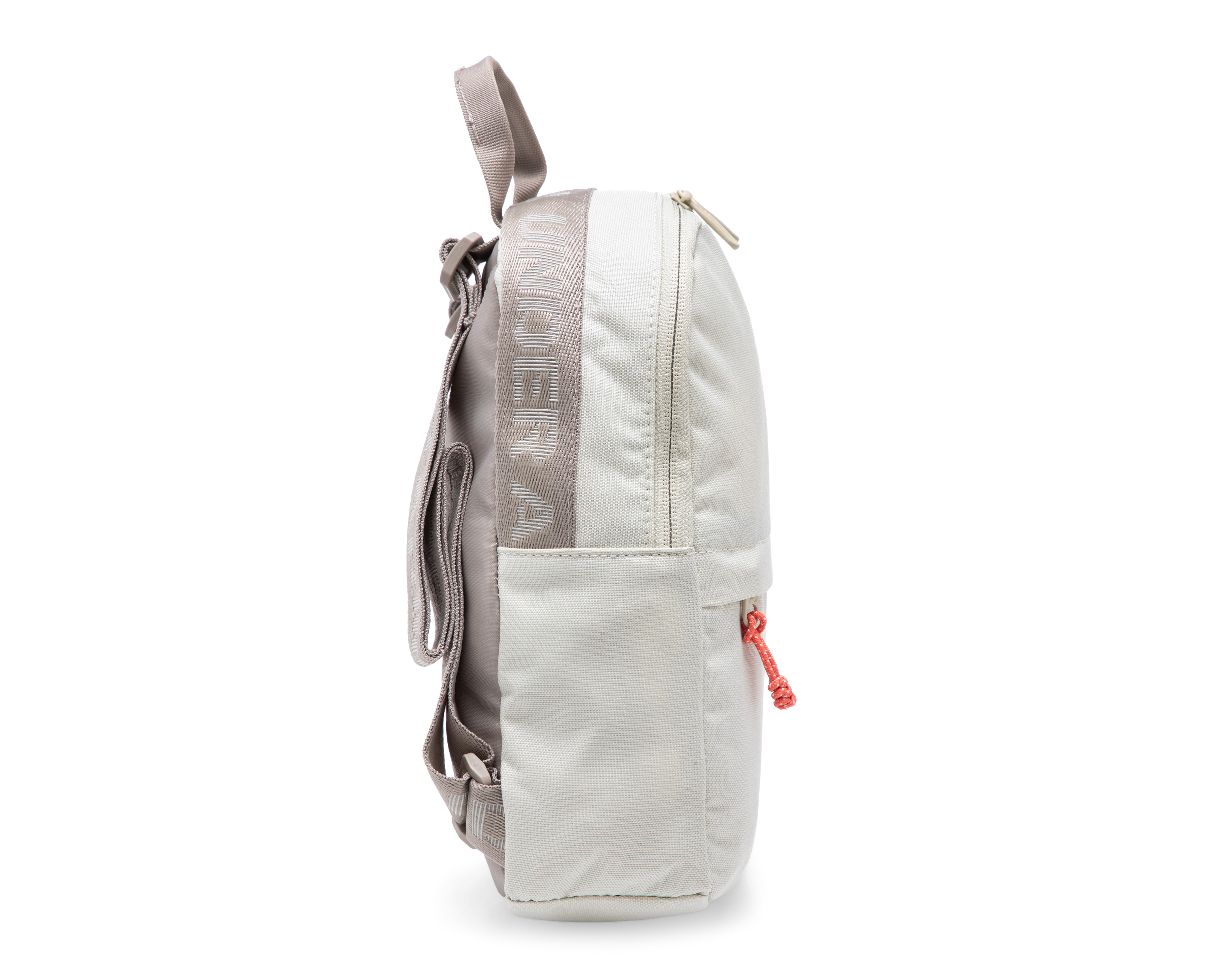 Foto 4 pulgar | Foto 3 | Minimochila Under Armour Loudon Blanca