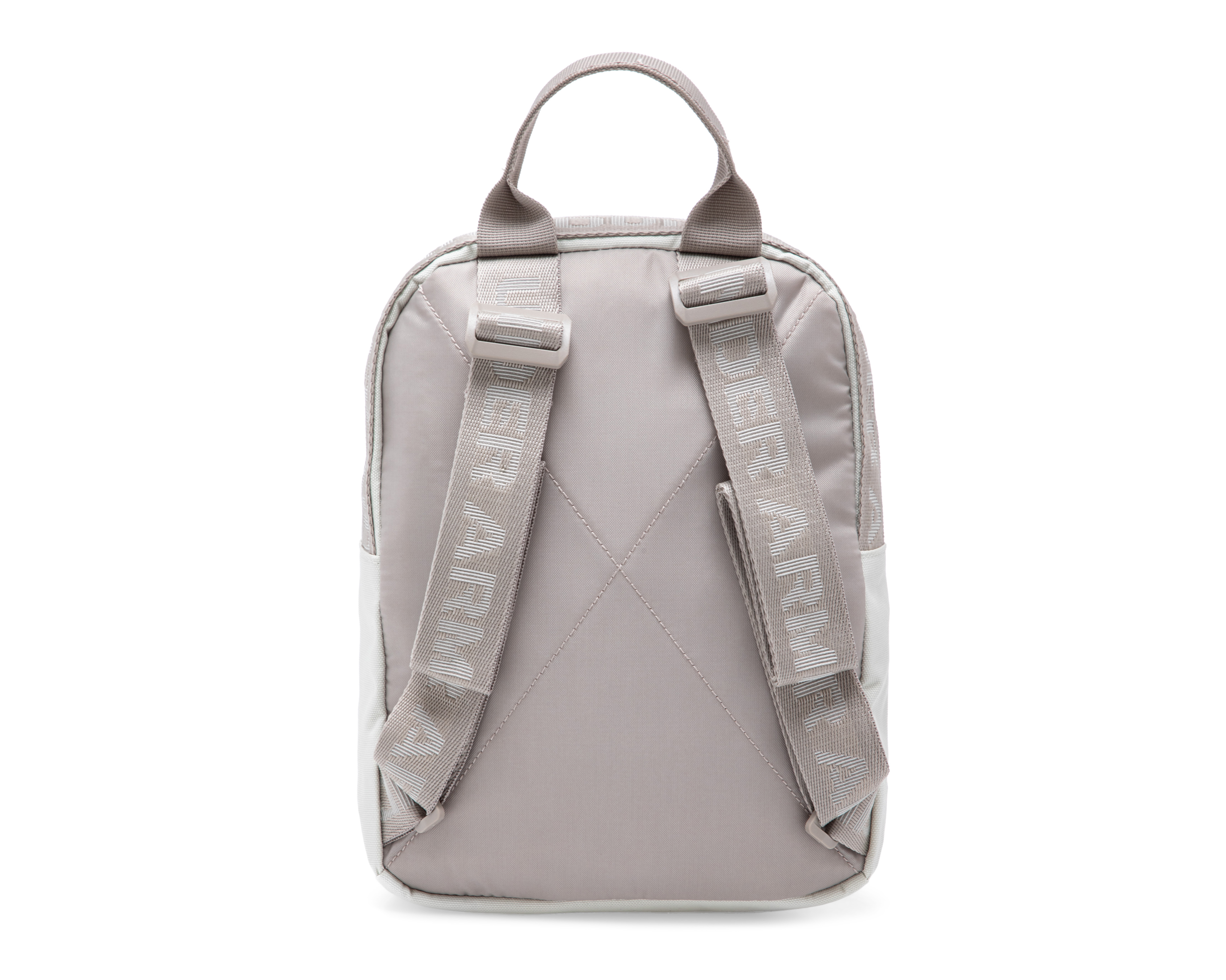 Foto 5 pulgar | Foto 4 | Minimochila Under Armour Loudon Blanca