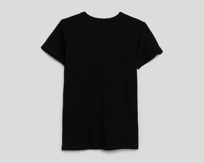 Foto 2 | Foto 2 | Playera Manga Corta Boy London para Mujer