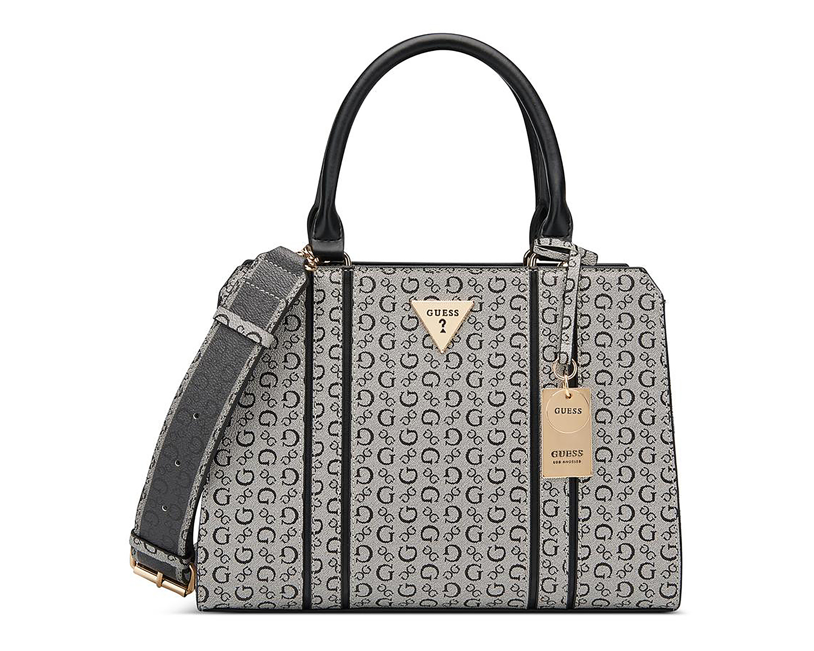 Bolsa de Mano Guess Cassian