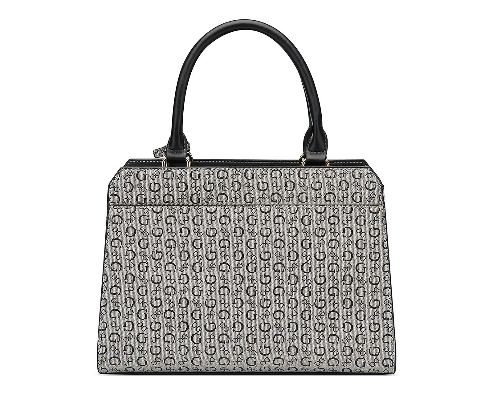 Foto 4 pulgar | Foto 3 | Bolsa de Mano Guess Cassian