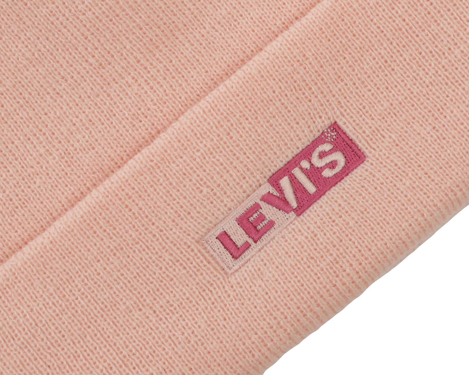 Foto 5 pulgar | Foto 4 | Gorro Levi's para Mujer