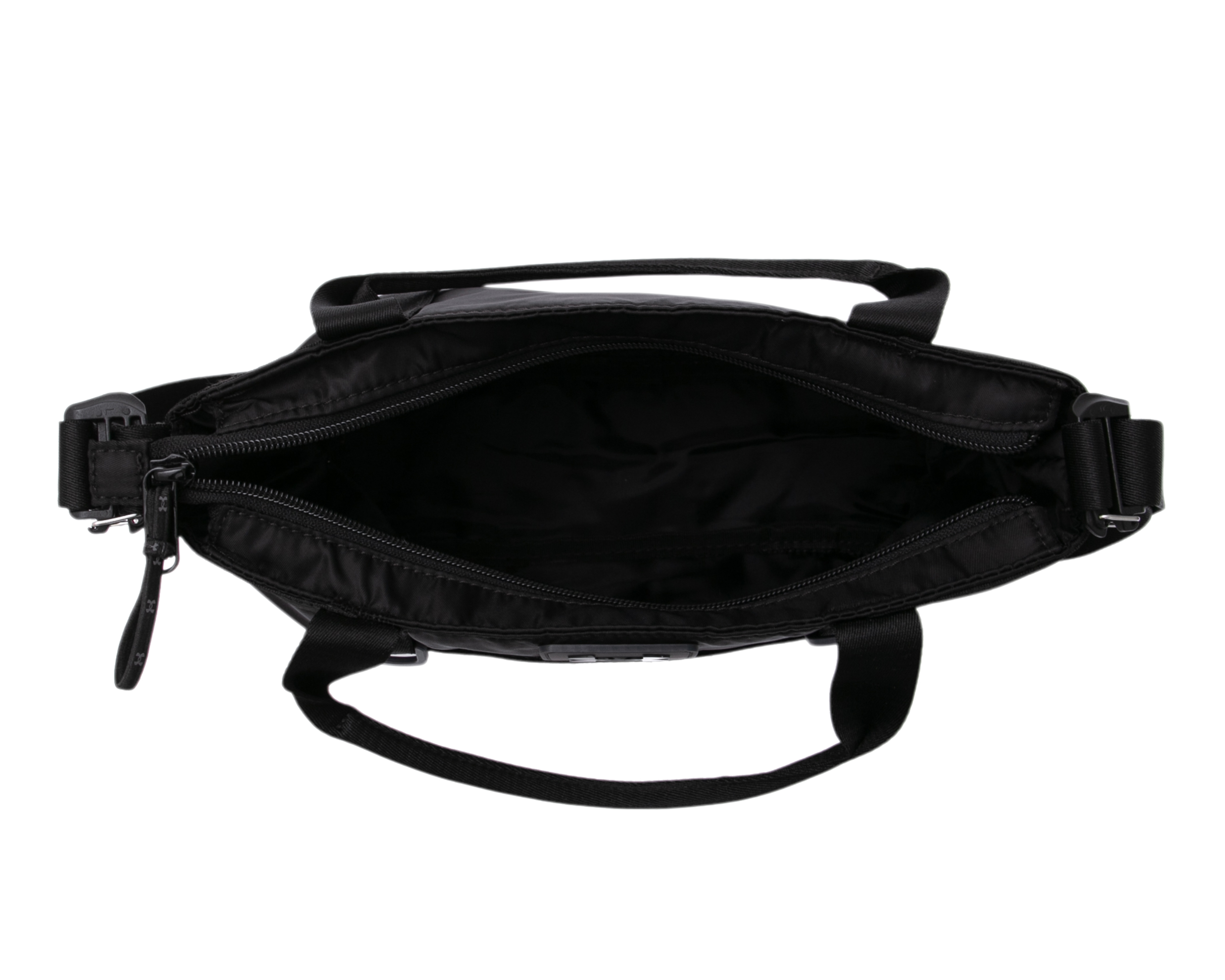 Foto 5 pulgar | Foto 4 | Bolsa Under Armour Impermeable