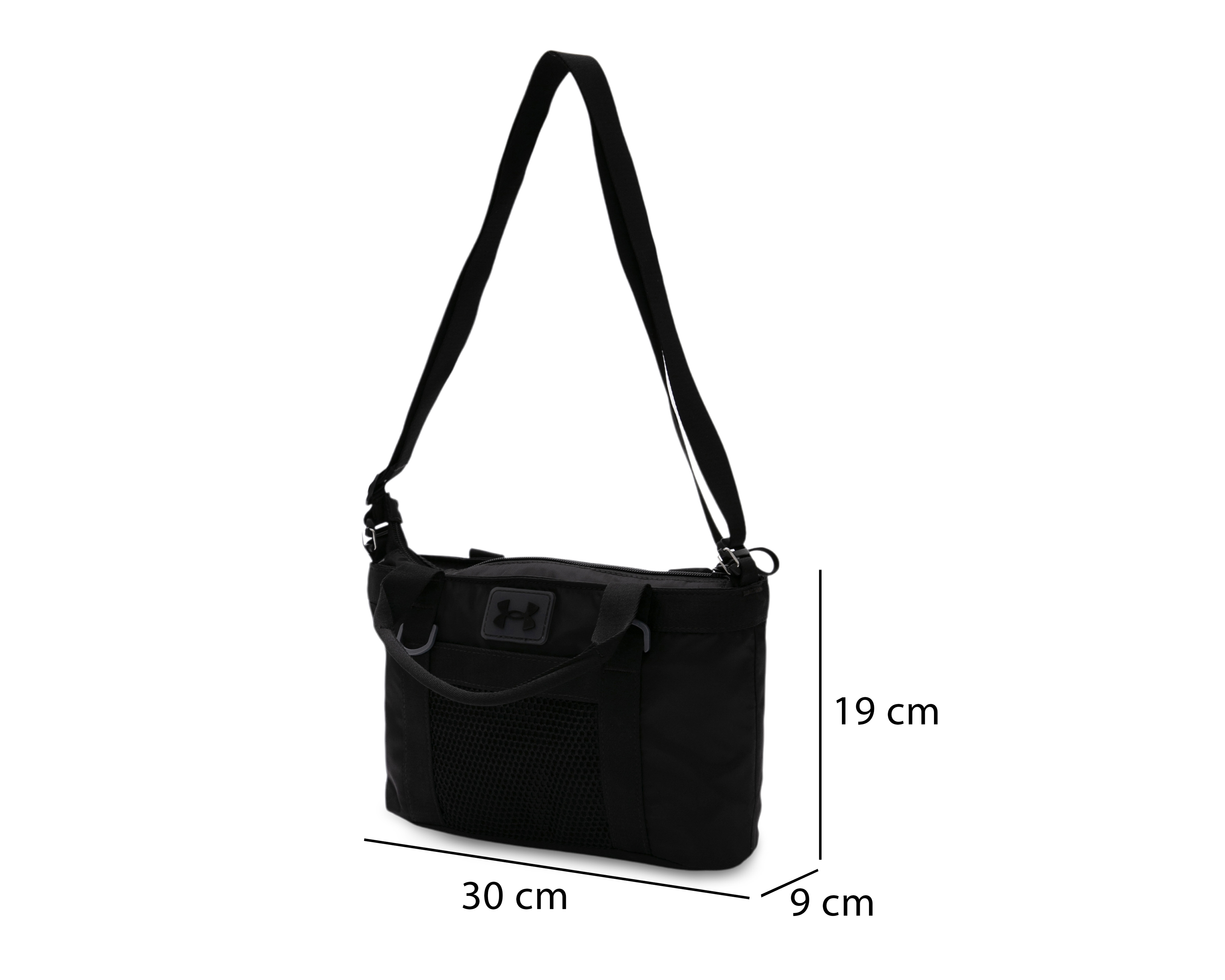 Foto 6 pulgar | Foto 5 | Bolsa Under Armour Impermeable