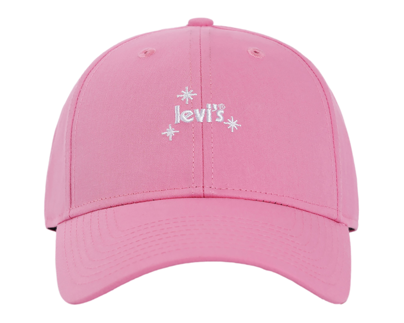 Gorra Curva Levi's