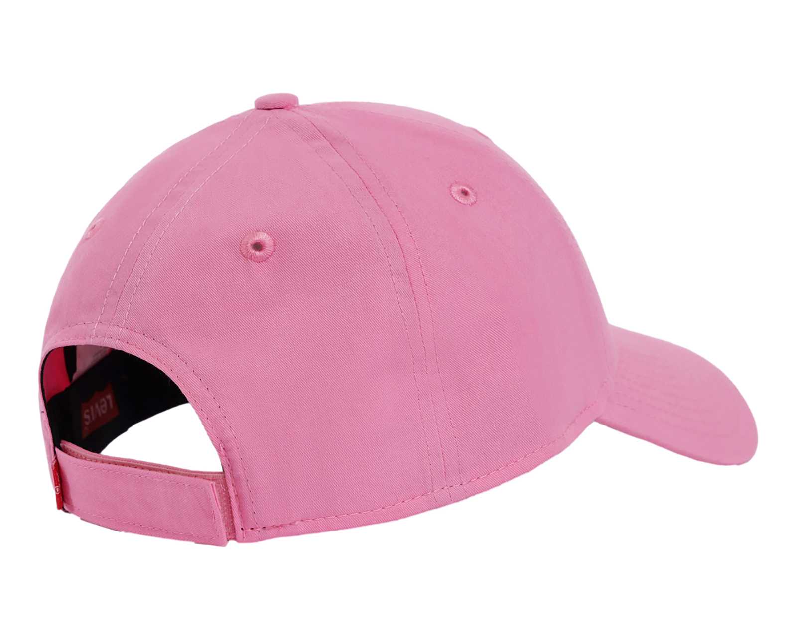 Foto 4 pulgar | Foto 3 | Gorra Curva Levi's