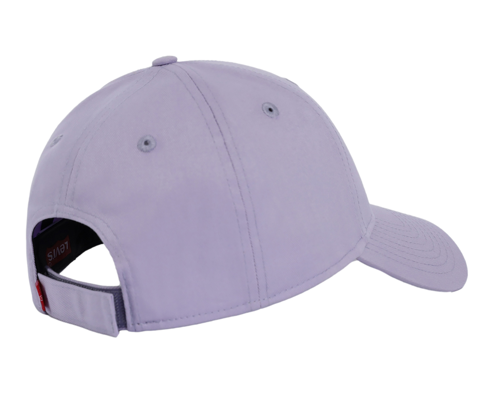 Foto 4 pulgar | Foto 3 | Gorra Curva Levi's