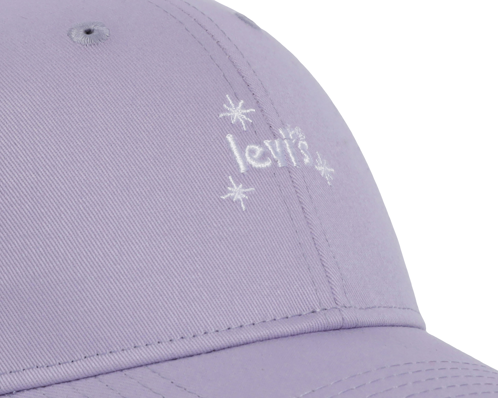 Foto 5 pulgar | Foto 4 | Gorra Curva Levi's